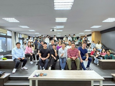 【設計領域如何幫助製鞋流程/相關應用分享】活動圓滿落幕!圖片