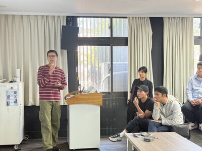 【設計領域如何幫助製鞋流程/相關應用分享】活動圓滿落幕!圖片