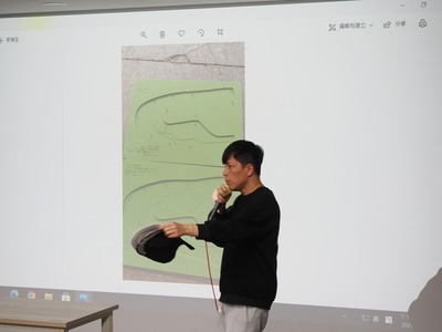 【講座系列】再塑未來:循環設計的創新實驗室圖片