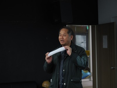 【講座系列】再塑未來:循環設計的創新實驗室圖片