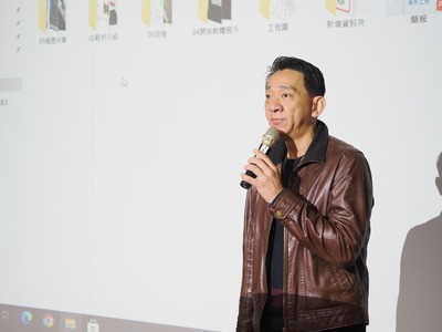 【講座系列】再塑未來:循環設計的創新實驗室圖片