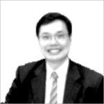 Deng Weixian Associate Professor. Teng Wei-Hsien , Associate ProfessorImage
