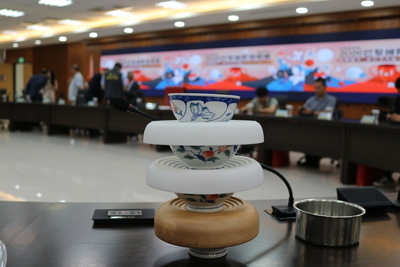 聯大攜手苗栗縣府打造產官學共訓典範!巴黎國際發明展勇奪5金7銀17銅圖片