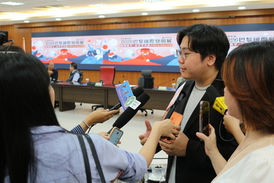 聯大攜手苗栗縣府打造產官學共訓典範!巴黎國際發明展勇奪5金7銀17銅圖片