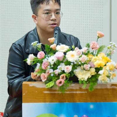 聯大建築勇奪全國智慧居住競賽銀獎!《微海浮城》打造高雄永續新地標圖片