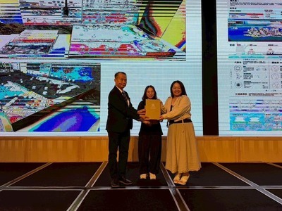 從港灣共居到工業再生!聯大建築學系三件作品榮耀登榜全國競圖圖片