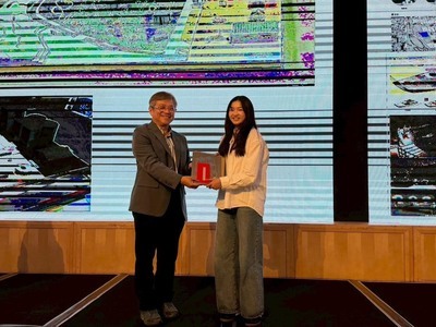 從港灣共居到工業再生!聯大建築學系三件作品榮耀登榜全國競圖圖片