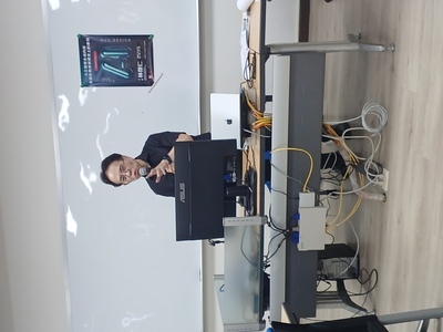 【114-2AI講座系列】人工智慧驅動的設計革新：將生成式人工智慧融入設計創意教育圖片