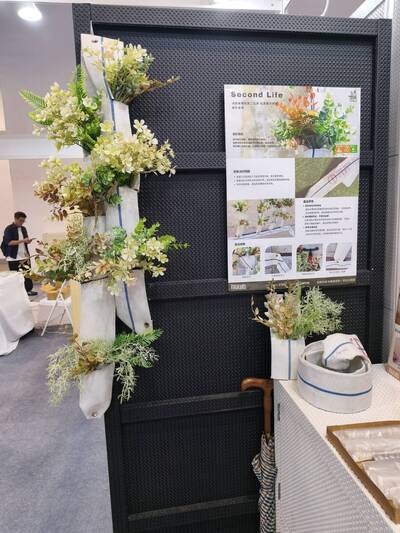 聯大工設「SD4SD女性培育計畫」閃耀2026亞太永續博覽會 展現永續社會設計新女力圖片