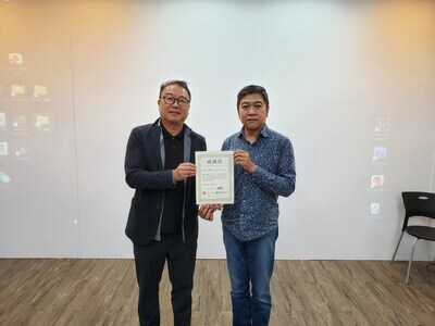 【114AI講座系列】生成式AI在工業設計的實務運用圖片