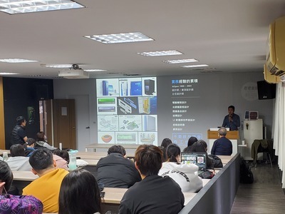 【114AI講座系列】生成式AI在工業設計的實務運用圖片