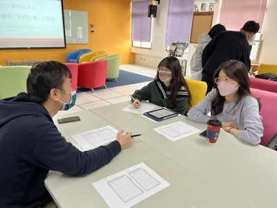 【工業設計學系】聯大育成中心再創佳績 5隊獲U-start創業計畫補助圖片