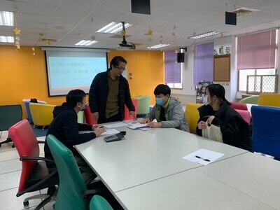 【工業設計學系】聯大育成中心再創佳績 5隊獲U-start創業計畫補助圖片
