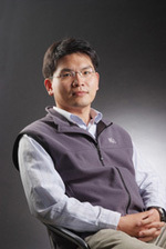 Hong Weiken Assistant ProfessorImage