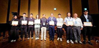 聯大建築系揚名國際！建築系陳欣沛同學獲2026ICATI論文榮譽獎圖片