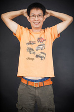 Jiang Xiujie Assistant ProfessorImage