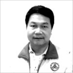 Lin Shouren Assistant ProfessorImage
