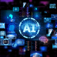 Link to █ 設計學院AI系列課程執行成果：AI驅動的設計革新圖片