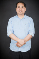 Xu Yiquan Associate ProfessorImage