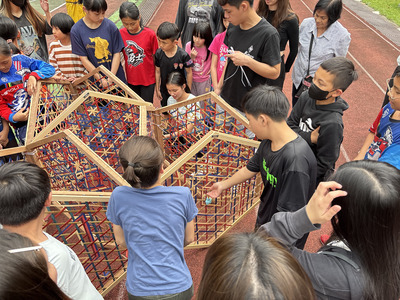 【🔥2025年4月設計學院大事記🔥】圖片