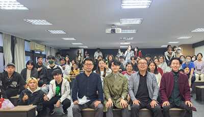 【AI課程講座活動】AI助力工業設計：生成式AI在設計流程中的實戰應用圖片