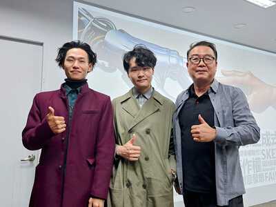 【AI課程講座活動】AI助力工業設計：生成式AI在設計流程中的實戰應用圖片