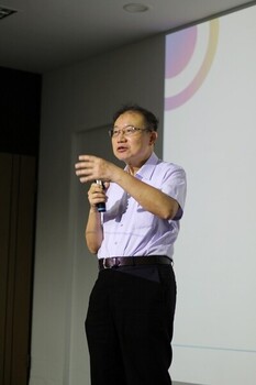 【工業設計學系】109級畢業展 完美展現「良良相連」設計力量圖片