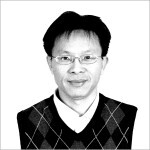 Professor Liang Hanxi. Han-Hsi Liang , Associate ProfessorImage