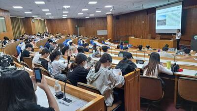 再傳捷報!工設系師生團隊榮獲遠見USR大獎圖片