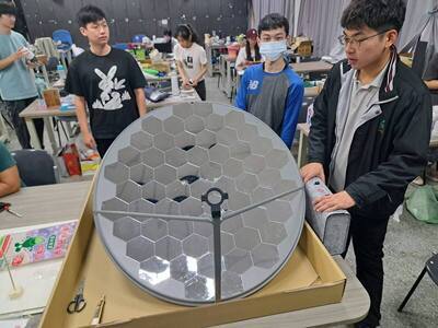 再傳捷報!工設系師生團隊榮獲遠見USR大獎圖片