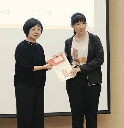 聯大建築學子設計力再獲肯定！新北市建築師公會學生競圖抱回3獎項圖片