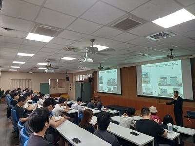 【114-2AI講座系列】人工智慧生成內容在設計教學與研究上的應用圖片